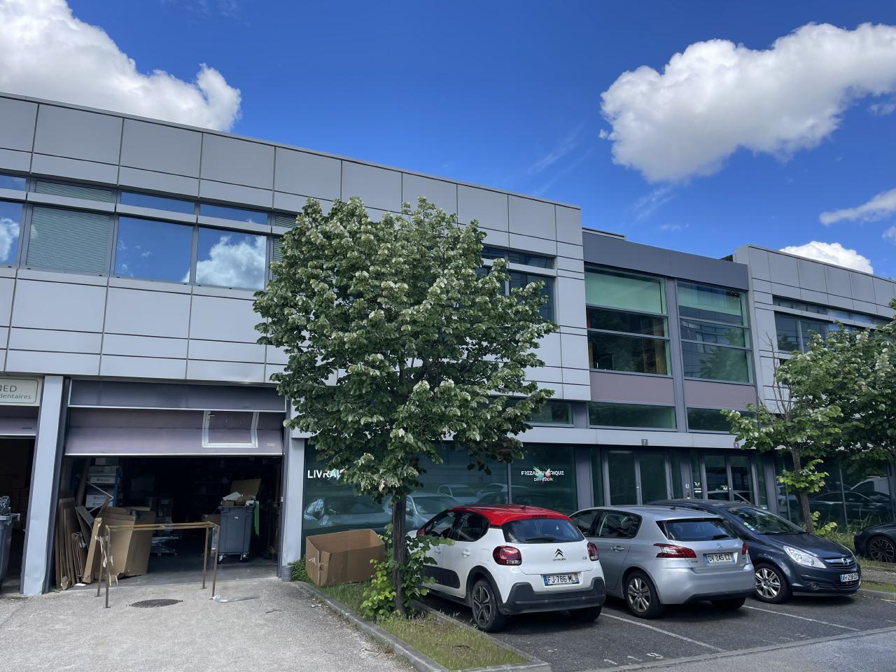 Local d'activité Toulouse 808m² Location local d'activité Toulouse Haute-Garonne OLACT2422103 4